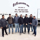 S & N Insulation, Inc. - Insulation Contractors