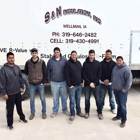 S & N Insulation, Inc.