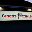 Carrozza Pizza Company - Pizza