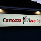 Carrozza Pizza Company