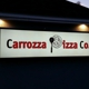 Carrozza Pizza Company