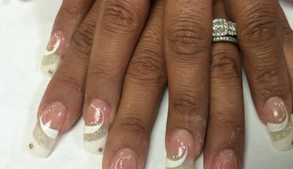 Sassy Nails Salon - Sevierville, TN