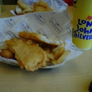 Long John Silver's - Fast Food Restaurants