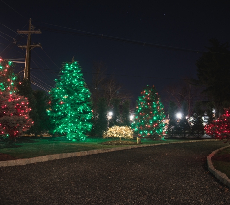 Christmas Decor of NJ by Triple R Lighting - Scotch Plains, NJ