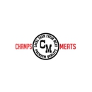Champs Meats - Butchering