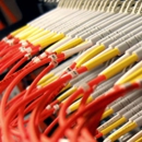 Custom Cabling Services & Fiber Optics - Computers & Computer Equipment-Service & Repair