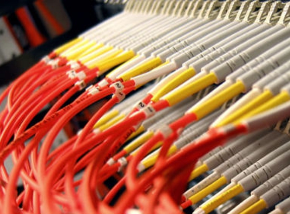 Custom Cabling Services - Columbus, OH