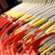 Custom Cabling Services & Fiber Optics