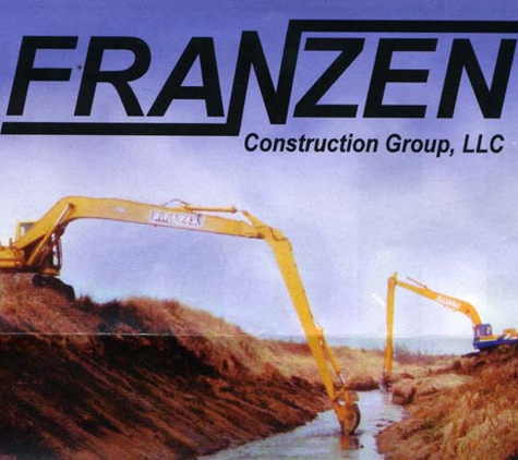 Franzen Construction Group - Urbana, IL