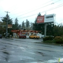 Mike's Drive-in - American Restaurants