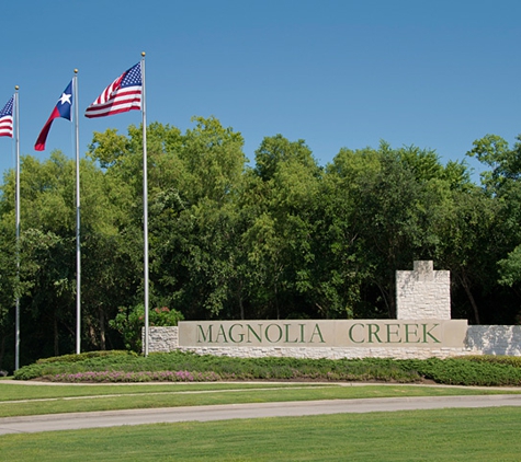 Magnolia Creek Hoa - League City, TX