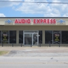 Audio Express gallery