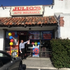 Julio's Auto Insurance