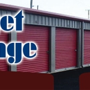 Budget Storage - Self Storage