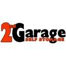 2ND Garage Self Storage - Storage Household & Commercial