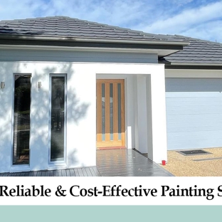Tip Top Painting Group - Clyde, VIC. Quick, Reliable & Cost-Effective Painting Services
