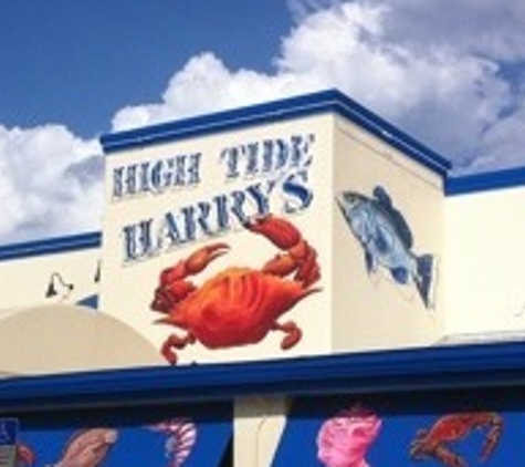 High Tide Harry's - Orlando, FL