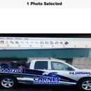 Carnes' Roadside Truck & Trailer - Engines-Diesel-Fuel Injection Parts & Service