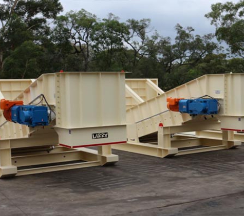 Ontrak Engineering Pty Ltd - Maraylya, NSW