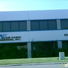 Air Cabin Engineering Inc