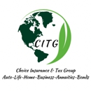 Choice Insurance & Tax Group - Tax Return Preparation