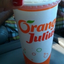 Orange Julius - Juices