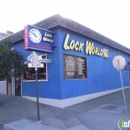 Lock World - Locks & Locksmiths