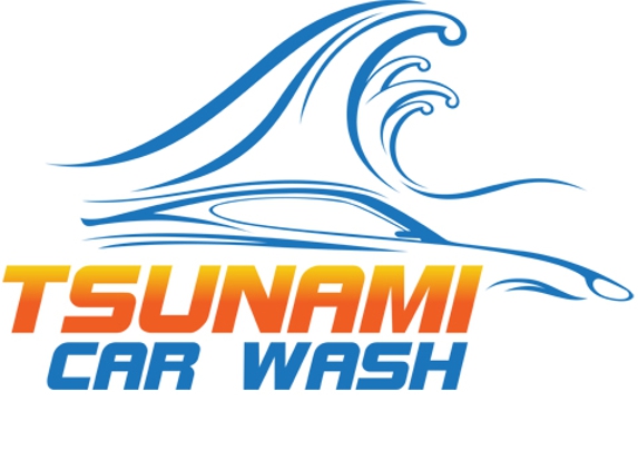 Tsunami Express Car Wash - Gary, IN