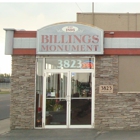 Billings Monument Co