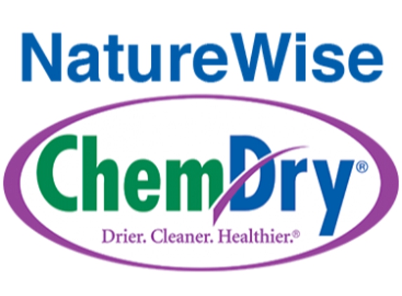 Naturewise Chem-Dry - Maplewood, MN