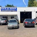 SVS Repair - Fix-It Shops