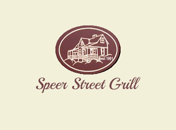 Speers Street Grill - Belle Vernon, PA