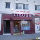 Host Shop Liquor