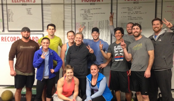 CrossFit Broadway - Denver, CO