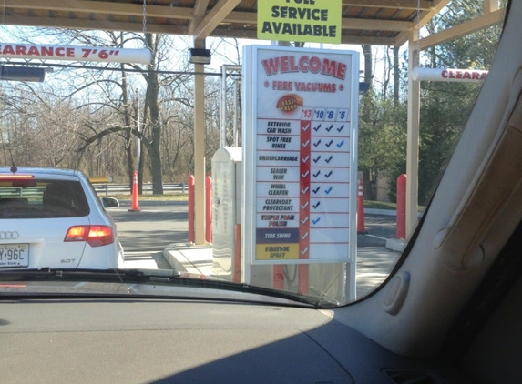 Diamond Express Car Wash of NJ - Cherry Hill, NJ