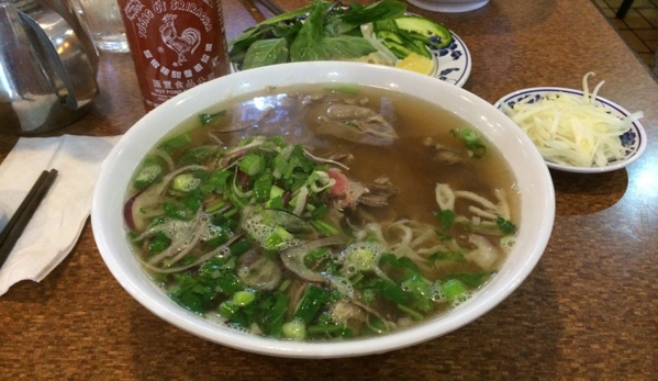 Pho Tau Bay 2 - San Jose, CA