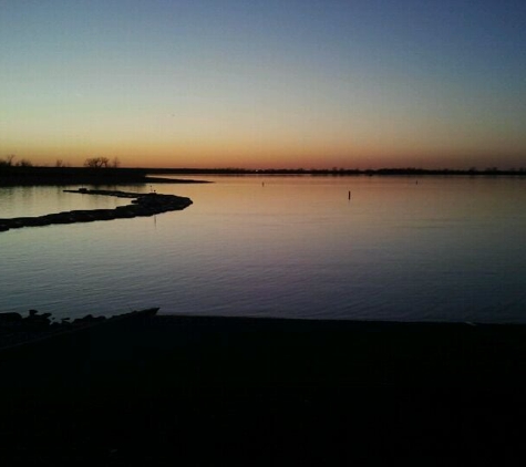 Safe Harbor Pier 121 - Lewisville, TX