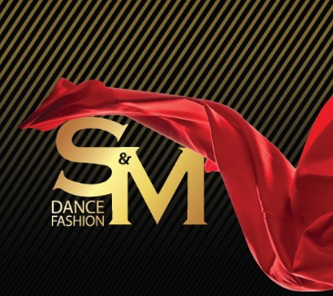 SM Dance Fashion - Walnut, CA