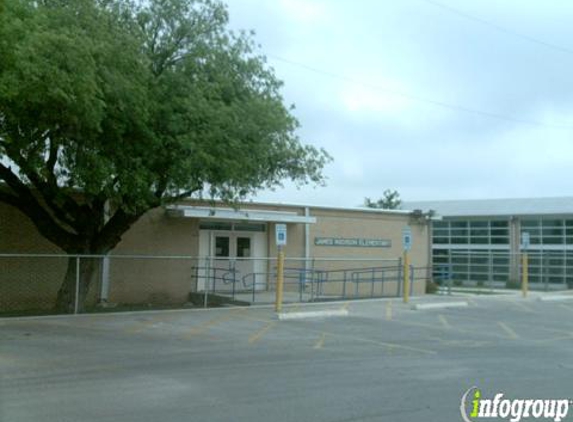 Madison Elementary School - San Antonio, TX