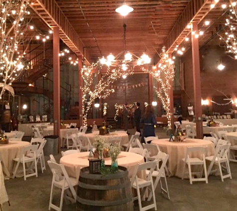 Quiet Meadow Farm Wedding Receptions and Events - Mapleton, UT