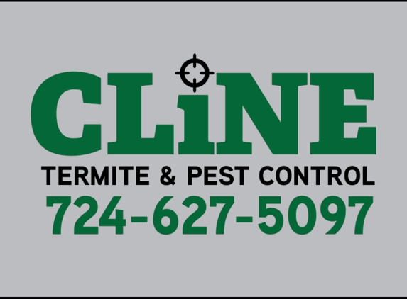 Cline Termite & Pest Control - Waynesburg, PA