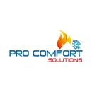 Pro Comfort Solutions - Fireplaces