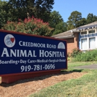 Creedmoor Road Animal Hospital