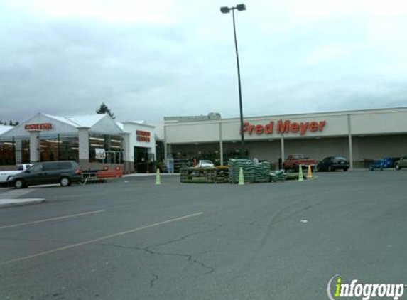 Fred Meyer Jewelers - Milwaukie, OR