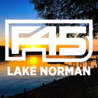 F45 Training Langtree Lake Norman