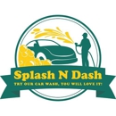 Splash N Dash - Car Wash
