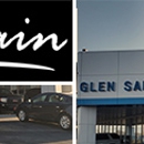 Glen Sain Chevrolet-Buick-GMC Paragould - Electric Cars