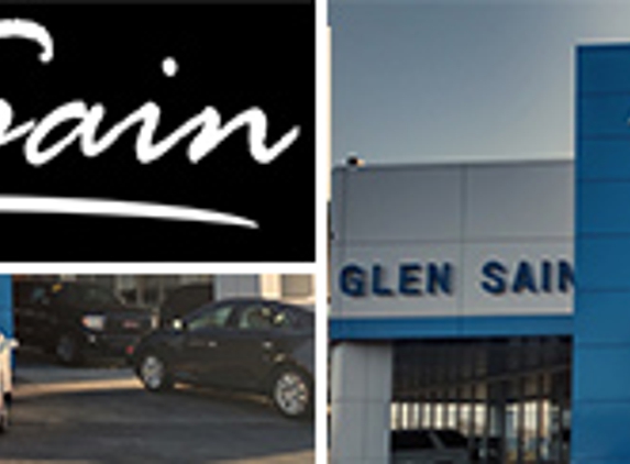 Glen Sain, Inc. - Paragould, AR