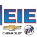 Meier Chevrolet Buick - New Car Dealers