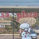 Rosa's Pizza - Pizza